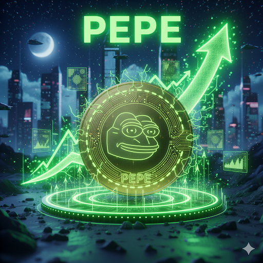 Inside the Pepe Craze — The Frog That’s Making Crypto Fun Again