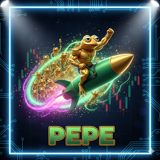 The Pepe Hype Is Real: How a Meme Coin Became a Movement