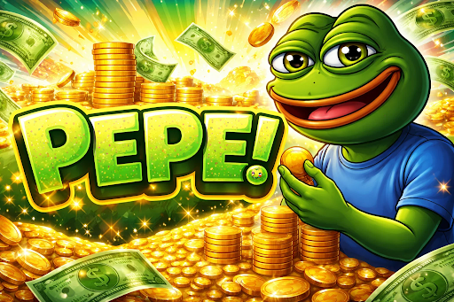 Buying Pepe Made Easy: Everything You Need to Know Before You Start