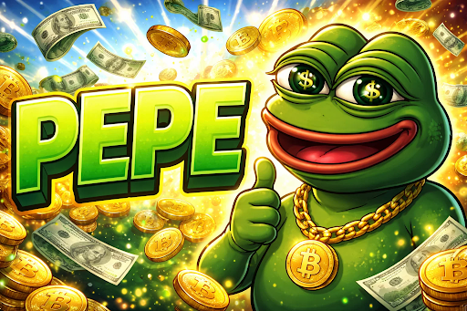 PEPE Price Prediction: Can Bulls Push Toward a New All-Time High?