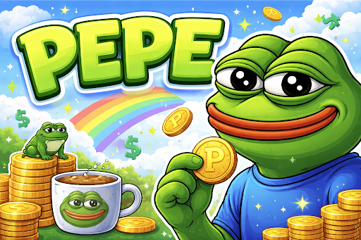 Pepe Decoded: The Memecoin That Redefined Viral Crypto Culture