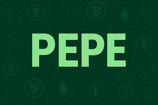 Pepe Price Forecast for 2025–2030: How High Can This Memecoin Actually Climb?