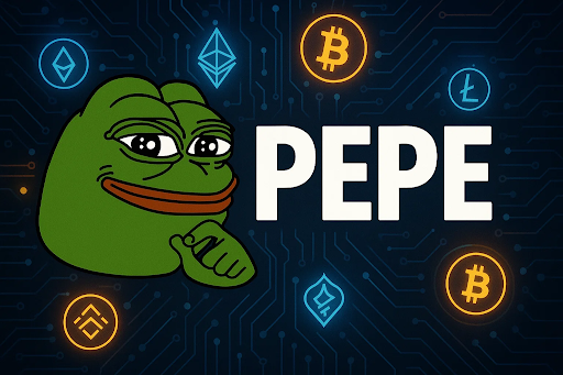 Pepe Unchained (PEPU) Sparks Interest as Meme Coins Shift Toward Layer-2 Narratives